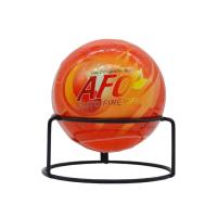 Quality Wall Mounted Auto Fire Extinguisher Ball For Fire Fighting for sale