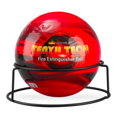 China Dry powder fire ball 1.3kg 2kg 4kg 5kg and other specifications for sale