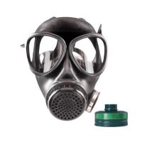 Quality Gas mask Gas mask for sale