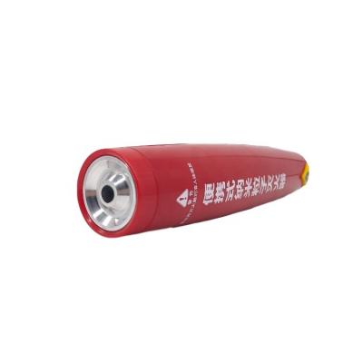 China 258mm Aerosol Can Fire Extinguisher Fire Rating 13B 5F for sale
