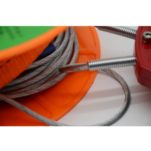 Quality Reciprocating Type Emergency Escape Equipment Descent Device for sale