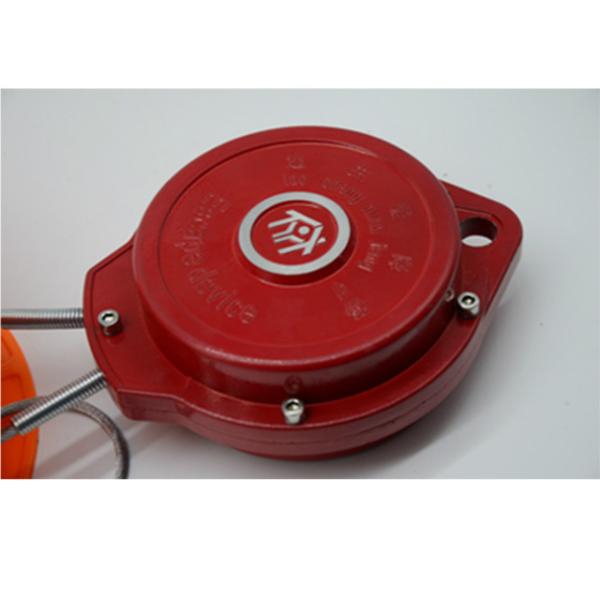Quality Reciprocating Type Emergency Escape Equipment Descent Device for sale