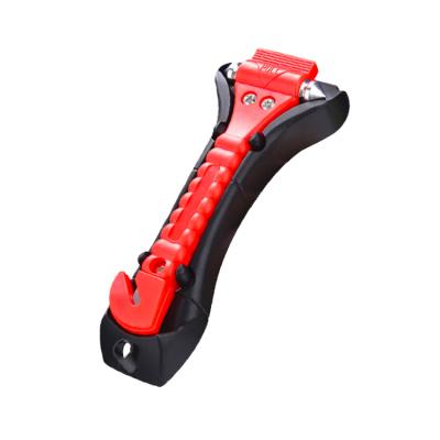 China Emergency escape equipment Emergency hammer car escape tools for sale