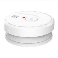 Quality GB20517-2006 Fire Smoke Detector Fire Detection Alarm Photoelectric Sensor for sale