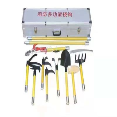 China Multi-functional hook fire common breaking class tool group for sale