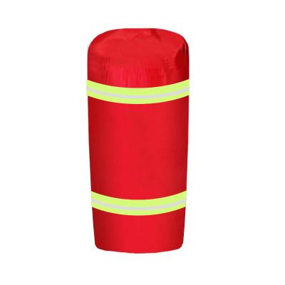 China Fire extinguisher cover 35/50kg fire extinguisher dust and dry powder fire extinguisher cover for sale
