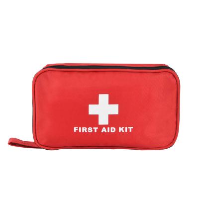 China Streamlined FAK 0.06KG Outdoor First Aid Kit For Optimal Medical Performance for sale