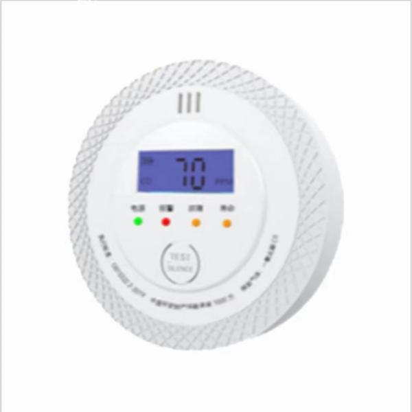 Quality Carbon monoxide alarm, carbon monoxide alarm for sale