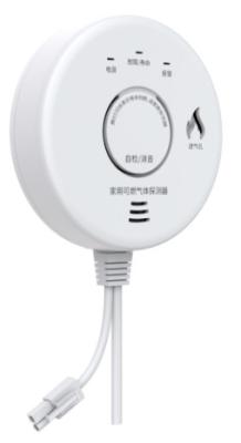 China JT-LZ-3952 Gas alarm、Execute standard GB 15322.2-2019、Detection gas Methane (Natural gas) for sale
