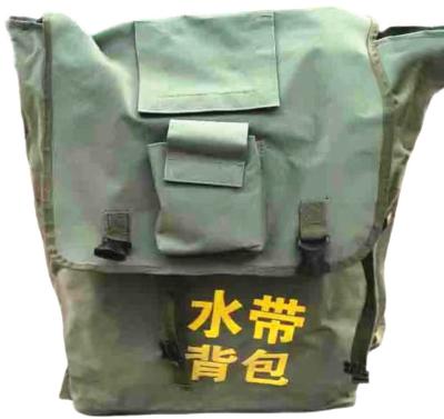 China Tejido de Oxford Ejército Codo verde dispositivo de liberación estática resistente al desgaste en venta