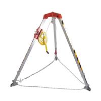 Quality Rescue tripod Emergency rescue is mainly carried out in a limited space JSJ-S for sale