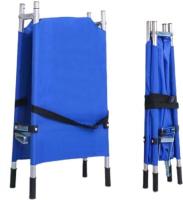 Quality Aluminum stretcher two folding stretcher high load for sale