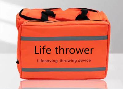 China Life thrower   Flood prevention and rescue   Rescue launcher Te koop