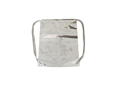 중국 PET 플라스틱 졸라매는 끈 봉지 데그라드러블 ＬＤＰＥ 프린팅 꼭두각시 봉지 판매용