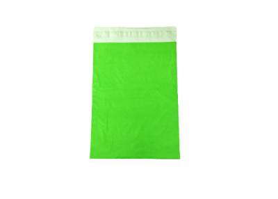 China Custom Compostable Poly Mailer Shipping Bags Logistics Plastic Bag for sale