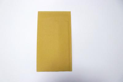 China Corrugated Kraft Paper Mailing Bags Shockproof Custom Shipping Bags Odorless for sale