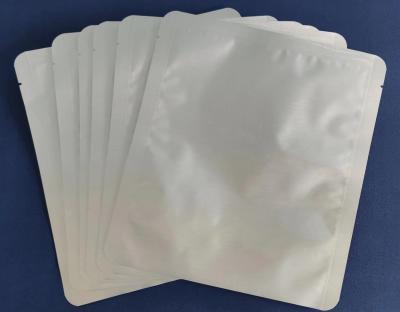 China Recyclebare Plastikseite der retorten-Beutel-Nahrung3 heilen Tasche zu verkaufen