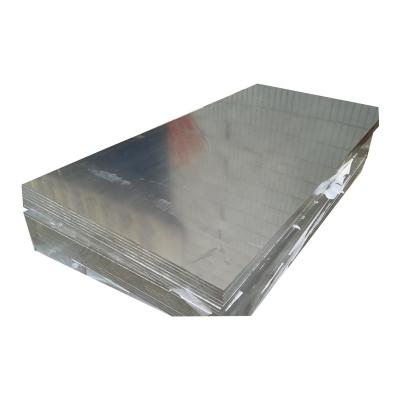 Китай 6063 оптовой продажи покрыли алюминиевый лист покрова из сплава для пользы конструкции продается