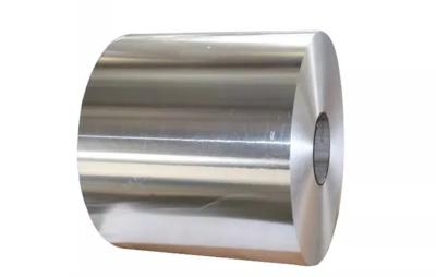 China 8011 Aluminium Foil Big Roll For Food Wrapping And Packaging for sale