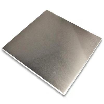 China 6036 Customized Aluminum Alloy Sheet Plate For Industry 20mm 1100series for sale