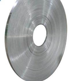 China Corrosion Resistant 1100 Aluminum Strip Roll 3mm In Coil for sale