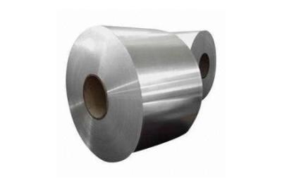 China 5A06/1000 120mm Brushed Aluminum Coil Lightweight for sale