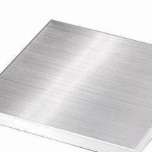 China Hoja de aluminio 20m m de la sublimación anti de la corrosión 5052 en venta