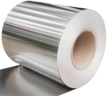 China Anti Slip 1mm 6061 Aluminum Alloy Coil For Constructions for sale