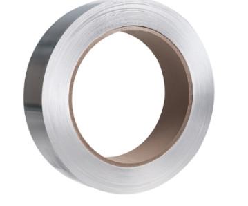 Chine 6061 bandes en aluminium décoratives 1mm de recourbement O-H112 à vendre