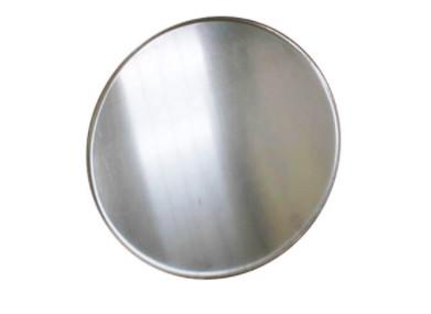China 3105 0.3mm Polished Aluminum Round Circle For Pots Utensils for sale