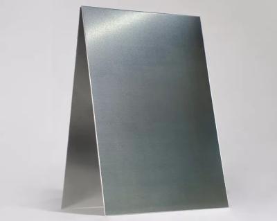 China As especificações completas 12 milímetros anodizaram a placa de alumínio para o campo de construção à venda