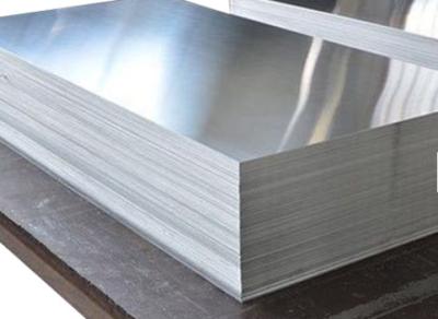 Chine Plat en aluminium de vente chaud de la feuille 5086 pour pour des conditions et des corps marins de véhicule à vendre