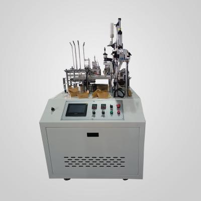 China Lunch Paper Cake Cup Machine FBJ-A Automatic Intelligent for sale