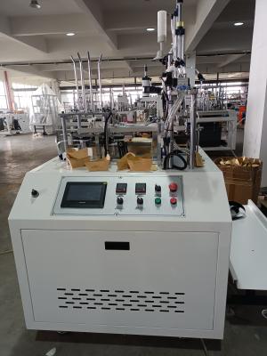 Cina 20-25 volte/macchina d'arricciatura intelligente tazza di min JKB-A in vendita