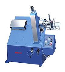 China DGT-A Automatic Cake Tray Paper Plate Making Machines for sale