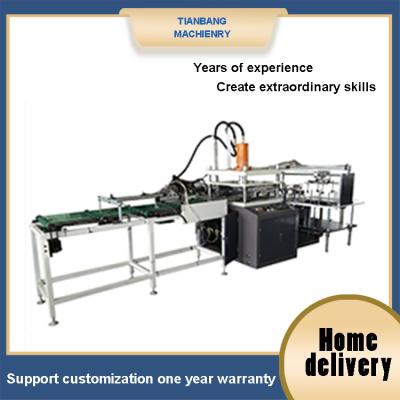 Cina Macchine di fabbricazione di piatto di carta automatiche di ZPJ-T 30T Constant Temperature Control in vendita