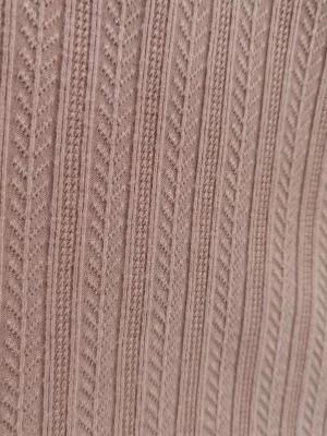 China 48%Rayon+27%Polyester+20%Nylon+5%Spandex  Kniting Rib Jacquand sweater opera cape hand feeling soft spun yarn ZAO Free for sale