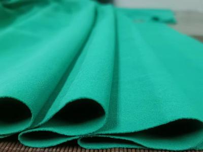 China 63% Sorona+37%Polyester Brushed Liquid nitrogen processing for sports suits and yoga wear Mountaineering clothing for sale