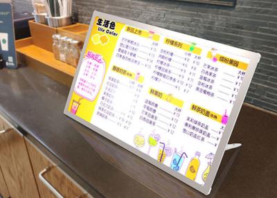Китай На открытом воздухе Программабле коробка светлой коробки алфавита персонализированная Акрылик светлая продается