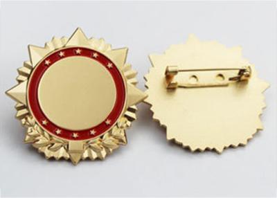 China Forma feita sob encomenda das lembranças 2D/3D do Pin das medalhas dos esportes do metal vazio para o exame dos estudantes à venda