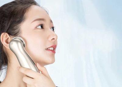 Chine Mode électrique des produits cinq de soin personnel de massage de visage 200 fois par secousse de seconde à vendre
