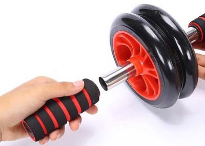 China Abdominal Muscle Wheel Health Care Products Steel ABS Material For Lose Weight for sale