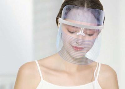 China Produtos faciais espectrais dos cuidados pessoais da máscara do diodo emissor de luz para clarear dos Anti-enrugamentos da pele à venda