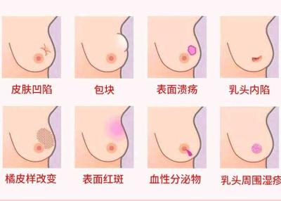 China Infrared Ray Breast Detector Personal Care Products For Female Breast Diagnosing for sale