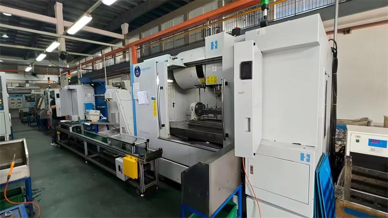 Verified China supplier - Guizhou Xinyuda Industrial Co., Ltd
