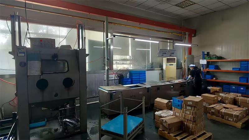 Verified China supplier - Guizhou Xinyuda Industrial Co., Ltd