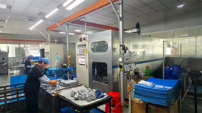 Verified China supplier - Guizhou Xinyuda Industrial Co., Ltd