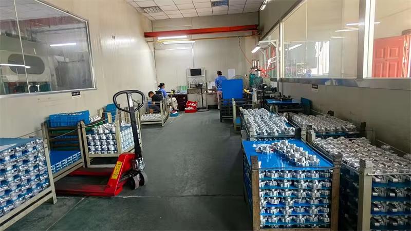 Verified China supplier - Guizhou Xinyuda Industrial Co., Ltd