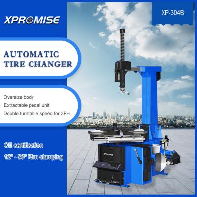 China Hot Sales Tyre Changer Tire Changer for sale