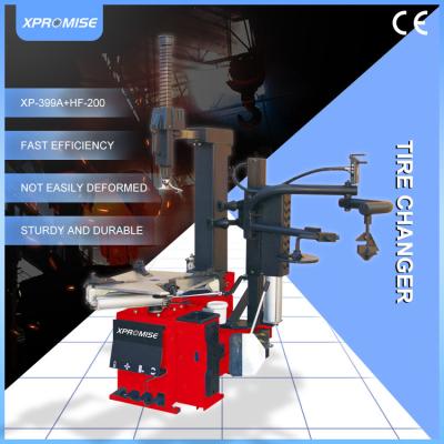 China Hot Sale Garage Equipment Tyre Changer for sale